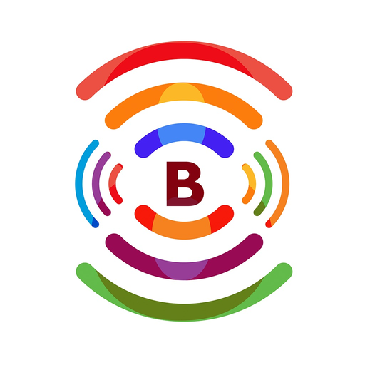 Brel Home app icon