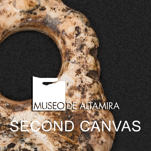 SC Museo de Altamira app icon