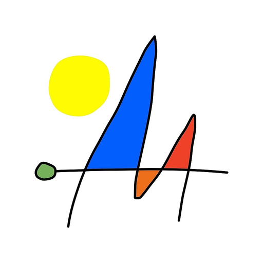 Magic Art app icon