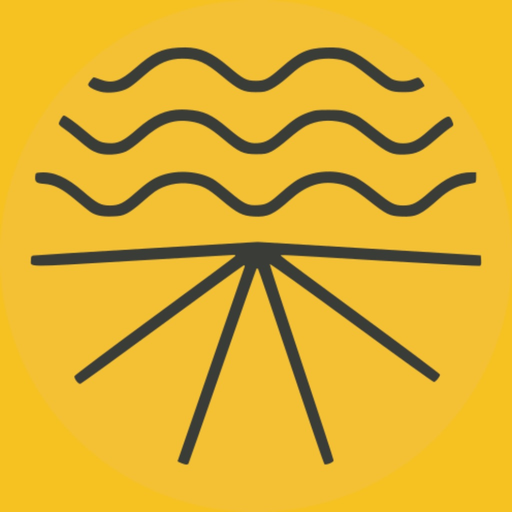 Waddenland Routeland app icon