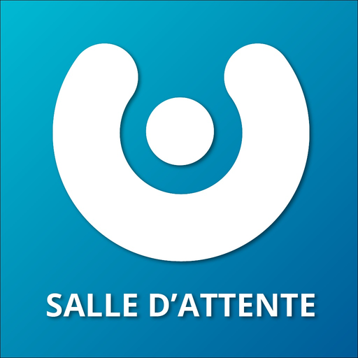 UBICENTREX : Salle d'Attente app icon