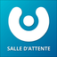 UBICENTREX : Salle d'Attente icon