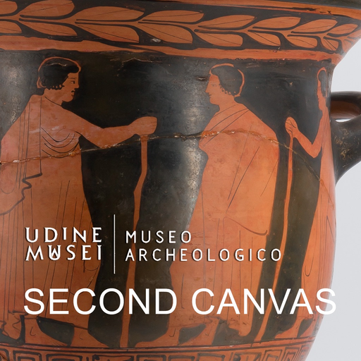 SC Archaeological Museum Udine app icon