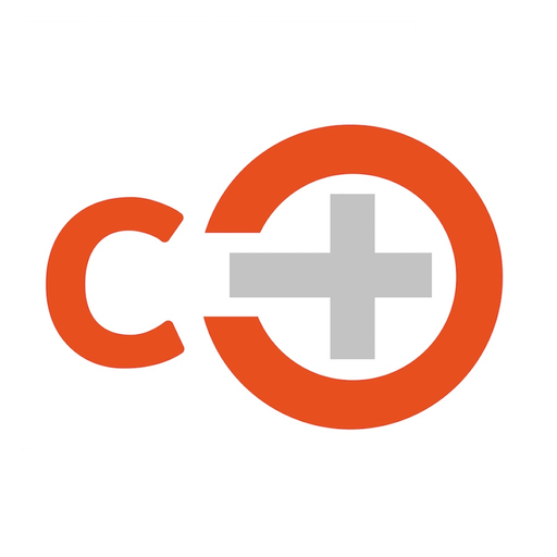 Contacomes Netra app icon