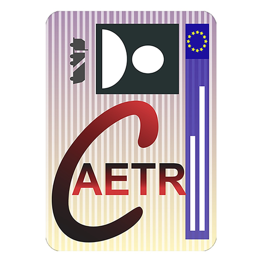 AETRControl Assistant app icon