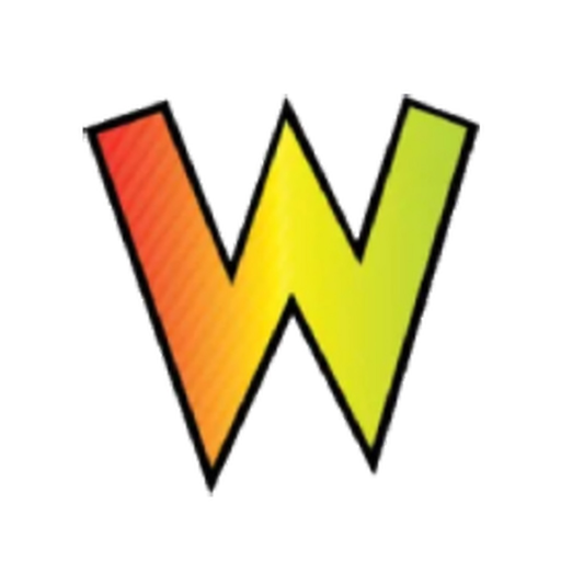 WONDERWORD app icon