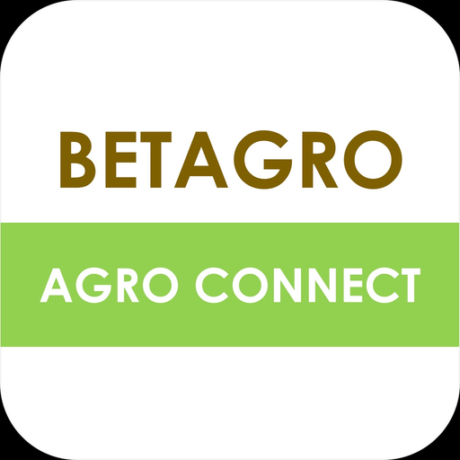 AGRO Connect app icon