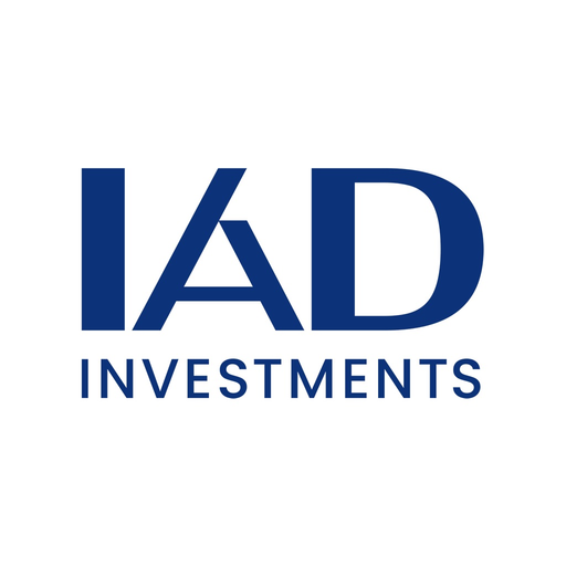 IAD Mobile app icon