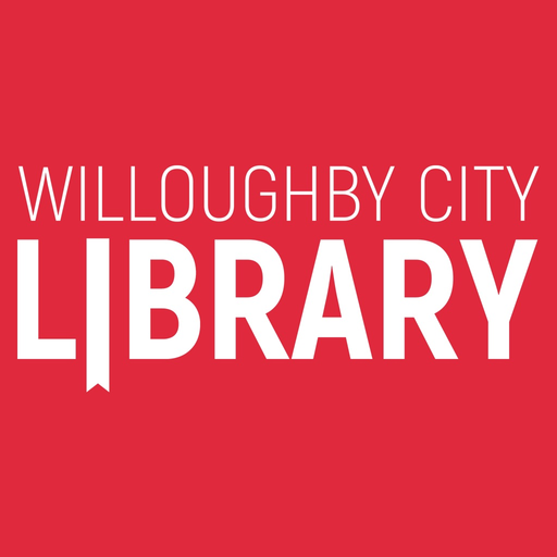 Willoughby City Library app icon