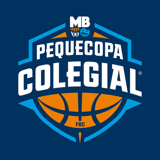 PequeCopa Colegial app icon