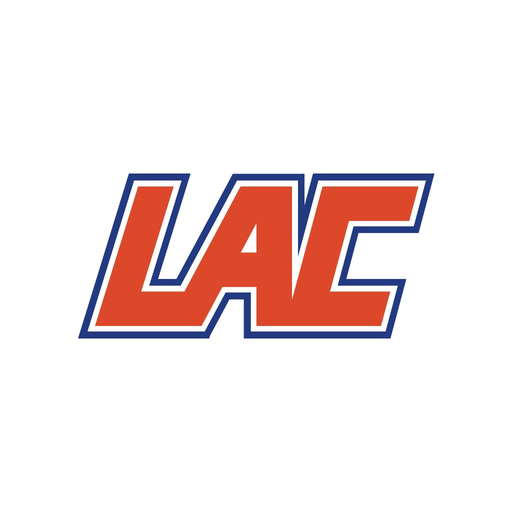 Louisiana Athletic Club app icon