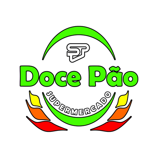 Doce Pão app icon
