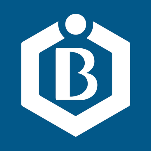Bevol app icon