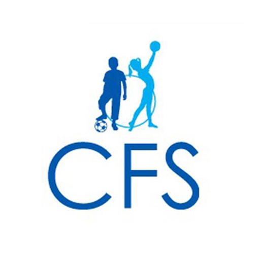 MyCFS app icon