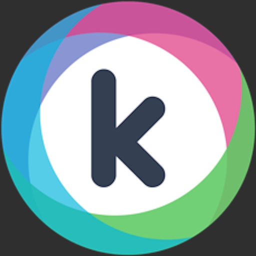 KinderLink CheckIn app icon