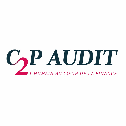 C2P Audit app icon