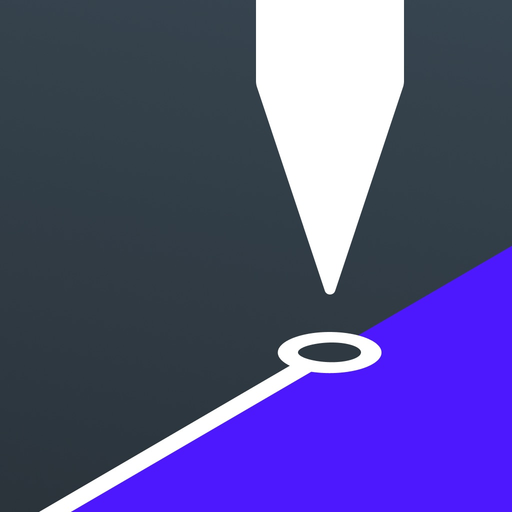 Emlid Flow app icon