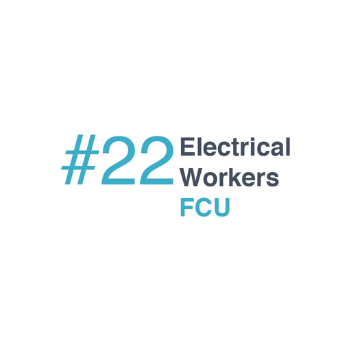 Electrical Workers 22 FCU app icon