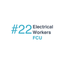 Electrical Workers 22 FCU icon