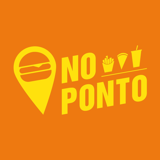 No Ponto Lanches e Pizzas app icon