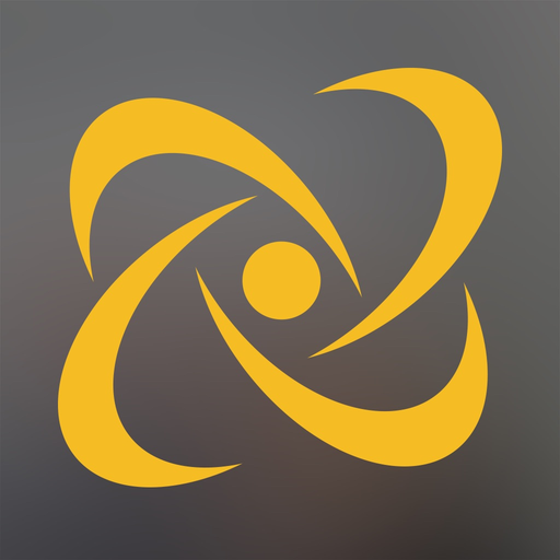 Cloud Dial app icon