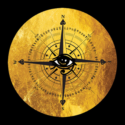 Blind Spot Oracle Cards app icon