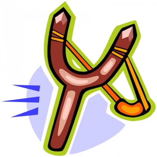 MAPS Slingshot app icon