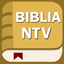 Santa Biblia (NTV) Holy Bible icon