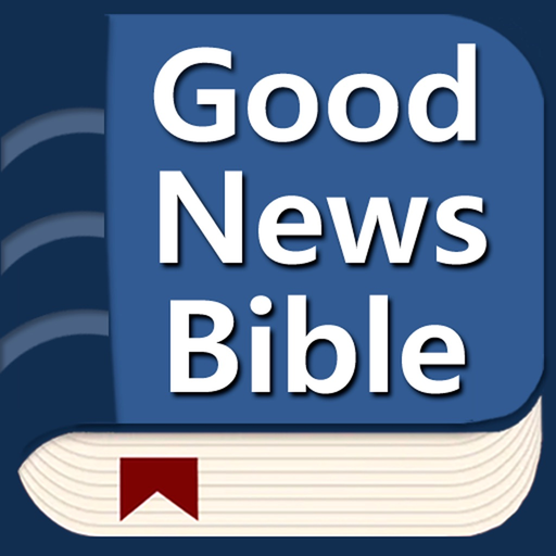 Good News Bible (GNB) app icon