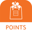 ALEXPOINTS icon