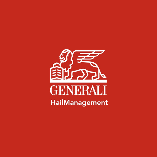 HailManagement Generali app icon