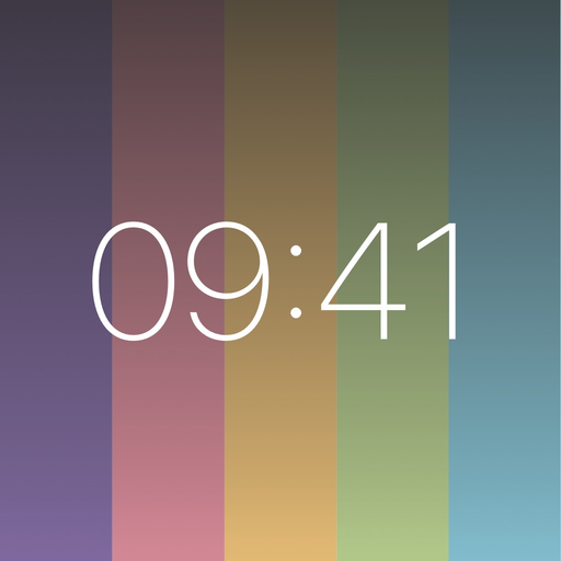 Wallpaper Fixer app icon