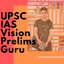 UPSC IAS Vision - Prelims Guru icon