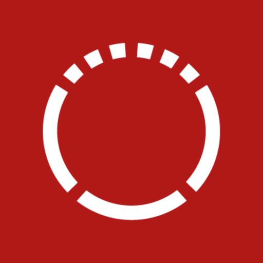 SOS Travel Security app icon