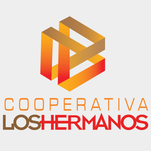 Los Hermanos MovilCoop app icon