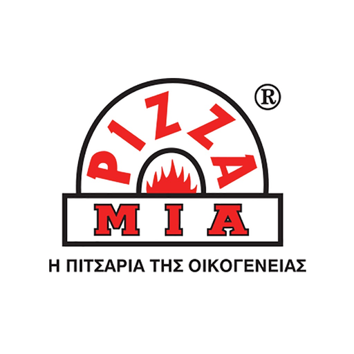 Pizza Mia app icon