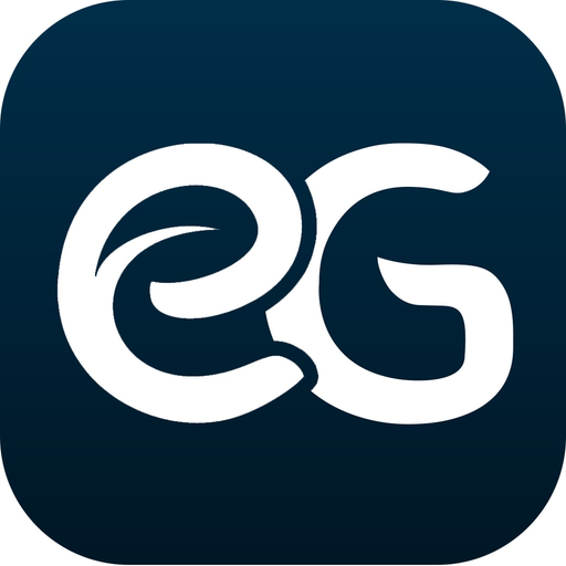 Egrowr app icon