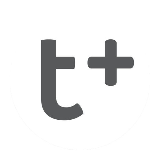 TPlus Site Visit app icon