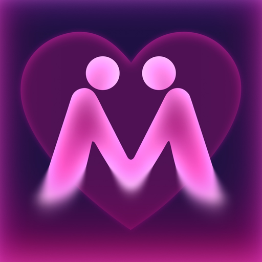 MatchUp: AI Compatibility app icon