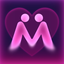 MatchUp: AI Compatibility icon