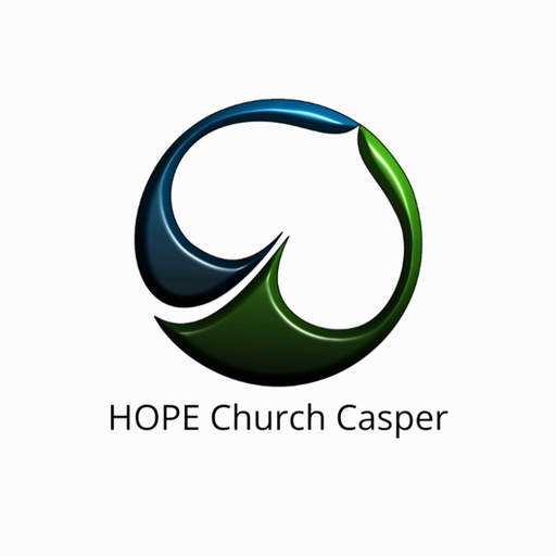 HOPE Church Casper app icon