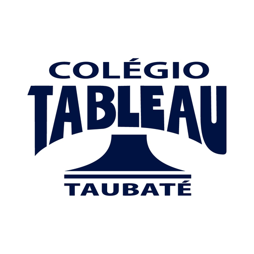 Colégio Tableau Taubaté app icon