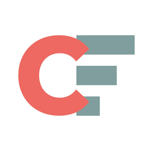 Connected Faith app icon