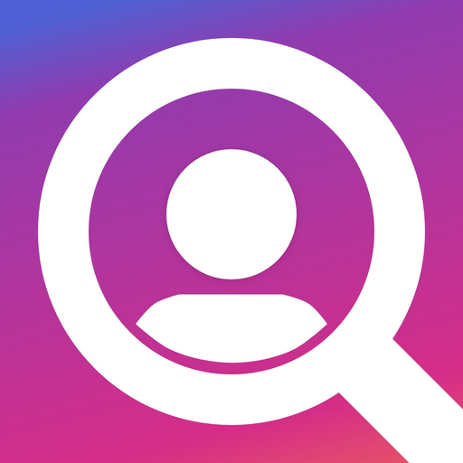 Profile Story Viewer by Poze app icon