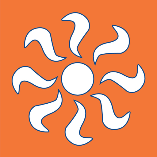 D.F. Richard app icon
