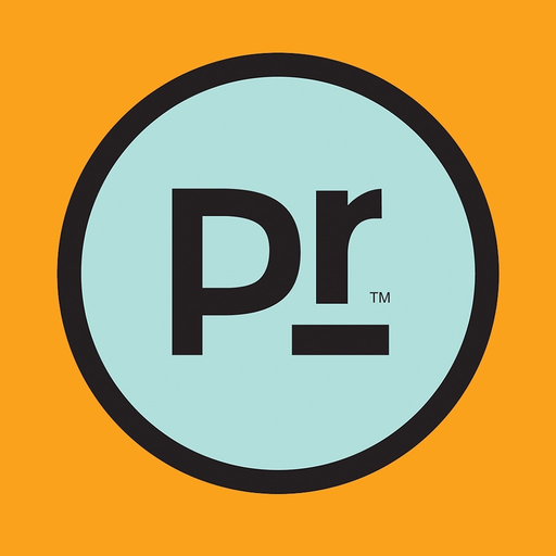 Fort Worth Print Refinery app icon
