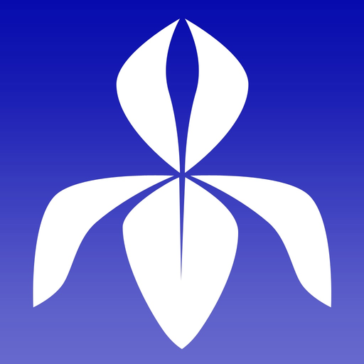 Instant Iris app icon