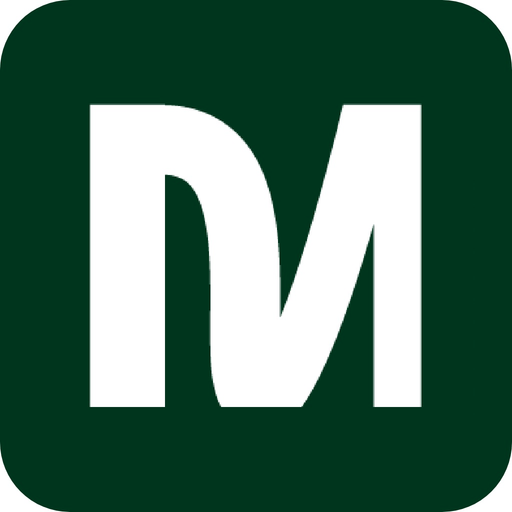 Mosaic Church Salem app icon