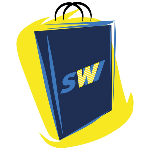 Speed Way SuperMarket app icon