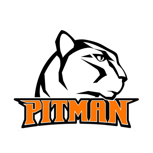 Pitman Public Schools app icon
